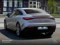 Mercedes-Benz EQE 300 AMG Burmester 3D LED Night Kamera Memory Silber - thumbnail 23
