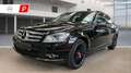 Mercedes-Benz C 200 Lim. Tempo PDC Multifkt Teilleder 18 Zoll Noir - thumbnail 1