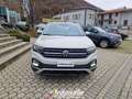 Volkswagen T-Cross T-Cross 1.0 TSI Style BMT Bianco - thumbnail 2