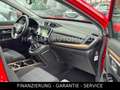 Honda CR-V 1.5 T 2WD ELEGANCE/NAVI/CAM/SPURH/ABSTAND Rot - thumbnail 7