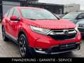 Honda CR-V 1.5 T 2WD ELEGANCE/NAVI/CAM/SPURH/ABSTAND Rot - thumbnail 4