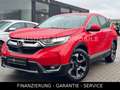 Honda CR-V 1.5 T 2WD ELEGANCE/NAVI/CAM/SPURH/ABSTAND Rot - thumbnail 1