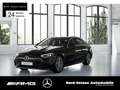 Mercedes-Benz C 220 d AMG KAMERA MBUX LED KLIMA AHK SITZHZG Negru - thumbnail 1