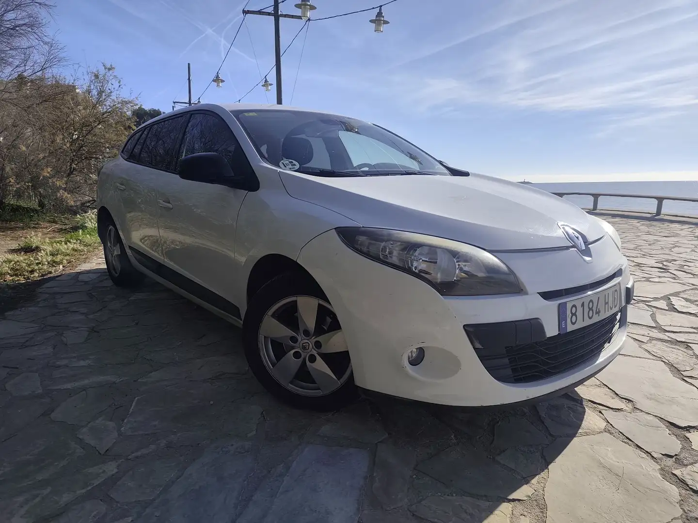 Renault Megane Mégane S.T. 1.5dCi Business - 1