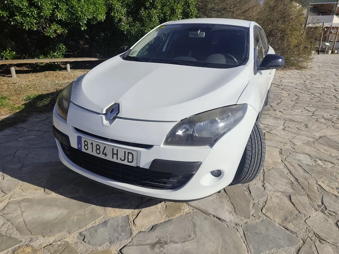 Renault Megane Mégane S.T. 1.5dCi Business - 2