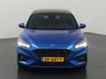 Ford Focus 1.0 EcoBoost ST Line Business | Panoramadak | Full Blauw - thumbnail 3