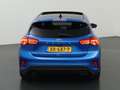 Ford Focus 1.0 EcoBoost ST Line Business | Panoramadak | Full Blauw - thumbnail 4