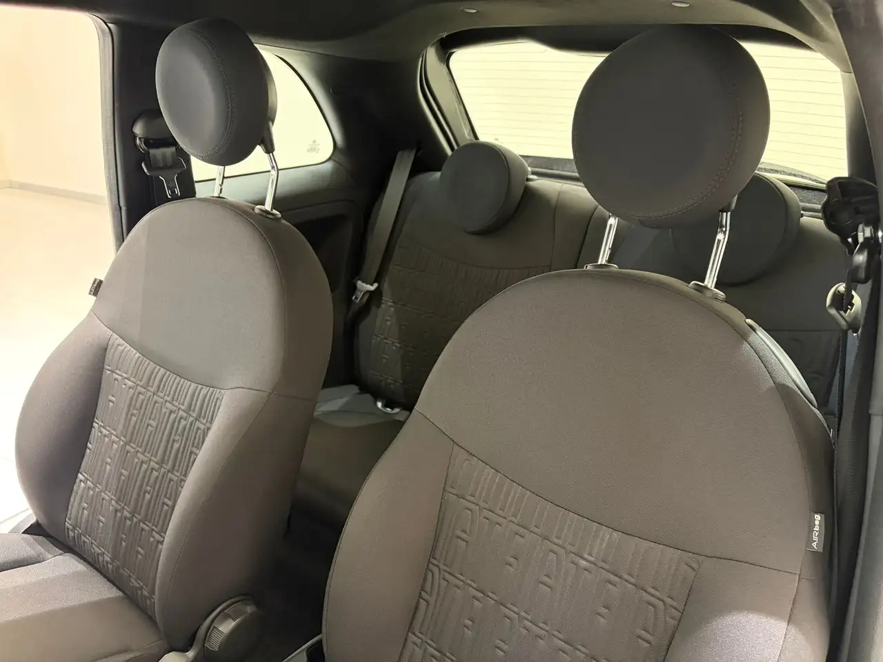 Fiat 500 500 Hybrid 1.0 BSG 70CV MY23 serie 1 8