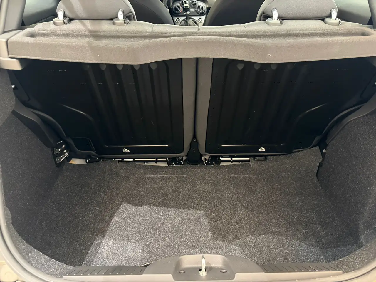 Fiat 500 500 Hybrid 1.0 BSG 70CV MY23 serie 1 15