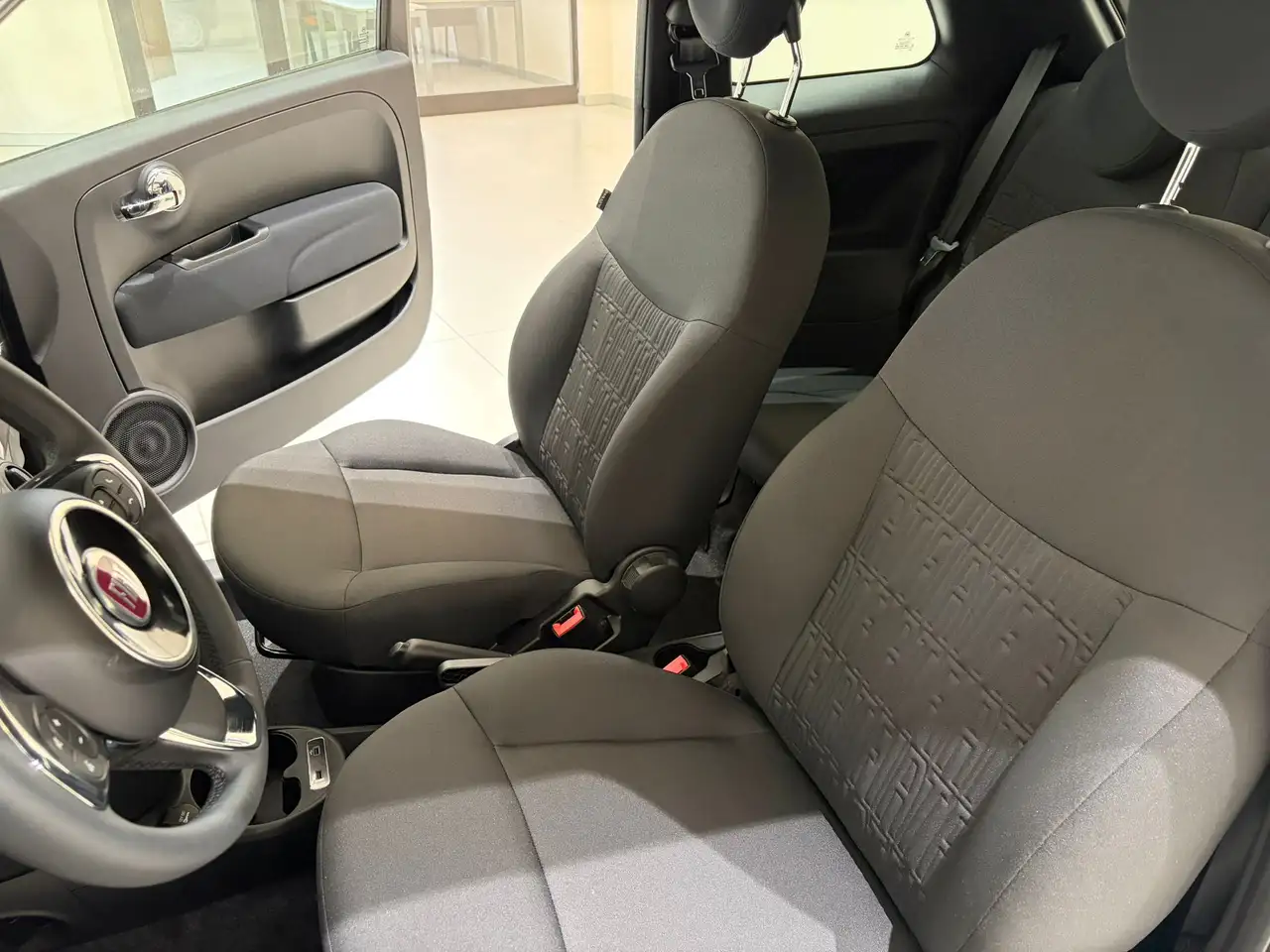 Fiat 500 500 Hybrid 1.0 BSG 70CV MY23 serie 1 9
