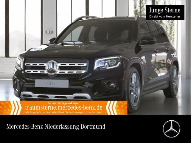 Mercedes-Benz GLB 180 d STYLE+LED+KAMERA+TOTW+8G