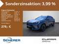 CUPRA Formentor 1.5 eTSI DSG NEUES MODELL NAVI VOLL LE Grau - thumbnail 1