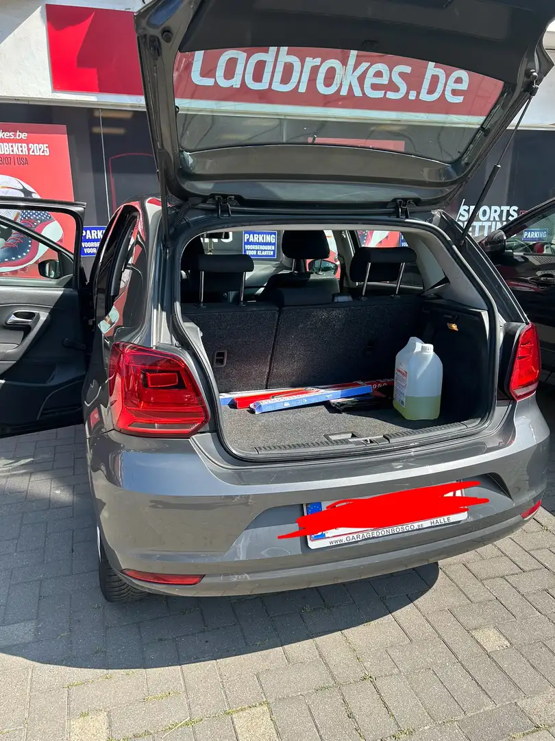 Volkswagen Polo 1.0 Bronze - 2