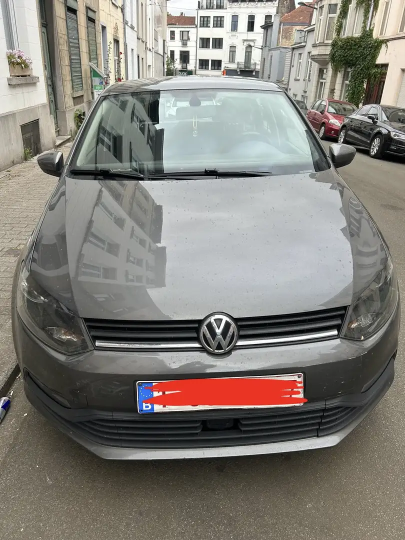 Volkswagen Polo 1.0 Bronze - 1