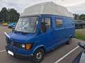 Mercedes-Benz T1 207 D Blauw - thumbnail 1