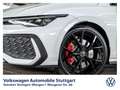 Volkswagen Golf GTI 2.0 TSI DSG Navi LED AHK Kamera Pano Weiß - thumbnail 14