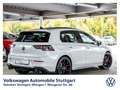 Volkswagen Golf GTI 2.0 TSI DSG Navi LED AHK Kamera Pano Weiß - thumbnail 2