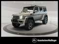 Mercedes-Benz G 500 4x4² **magno/Kamera/Standhz. Gris - thumbnail 1