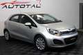 Kia Rio Edition 7*Klima*5 türer*Alu*Bluetooth* Silber - thumbnail 5