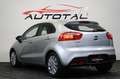 Kia Rio Edition 7*Klima*5 türer*Alu*Bluetooth* Silber - thumbnail 10