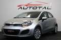 Kia Rio Edition 7*Klima*5 türer*Alu*Bluetooth* Silber - thumbnail 1