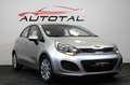 Kia Rio Edition 7*Klima*5 türer*Alu*Bluetooth* Silber - thumbnail 4