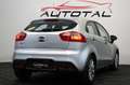 Kia Rio Edition 7*Klima*5 türer*Alu*Bluetooth* Silber - thumbnail 7