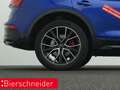 Audi Q5 Sportback 40 TDI S-tronic s-line Edition 360-KAM N Blau - thumbnail 24
