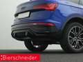 Audi Q5 Sportback 40 TDI S-tronic s-line Edition 360-KAM N Blau - thumbnail 20