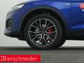Audi Q5 Sportback 40 TDI S-tronic s-line Edition 360-KAM N Blau - thumbnail 28