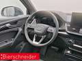 Audi Q5 Sportback 40 TDI S-tronic s-line Edition 360-KAM N Blau - thumbnail 14