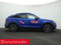 Audi Q5 Sportback 40 TDI S-tronic s-line Edition 360-KAM N Blau - thumbnail 9