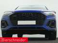 Audi Q5 Sportback 40 TDI S-tronic s-line Edition 360-KAM N Blau - thumbnail 26