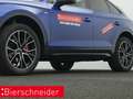 Audi Q5 Sportback 40 TDI S-tronic s-line Edition 360-KAM N Blau - thumbnail 34