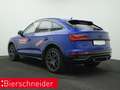 Audi Q5 Sportback 40 TDI S-tronic s-line Edition 360-KAM N Blau - thumbnail 5