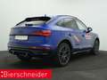 Audi Q5 Sportback 40 TDI S-tronic s-line Edition 360-KAM N Blau - thumbnail 6