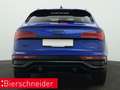 Audi Q5 Sportback 40 TDI S-tronic s-line Edition 360-KAM N Blau - thumbnail 6