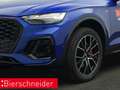 Audi Q5 Sportback 40 TDI S-tronic s-line Edition 360-KAM N Blau - thumbnail 15