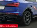 Audi Q5 Sportback 40 TDI S-tronic s-line Edition 360-KAM N Blau - thumbnail 16