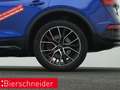 Audi Q5 Sportback 40 TDI S-tronic s-line Edition 360-KAM N Blau - thumbnail 23