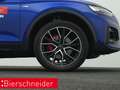 Audi Q5 Sportback 40 TDI S-tronic s-line Edition 360-KAM N Blau - thumbnail 31