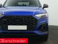Audi Q5 Sportback 40 TDI S-tronic s-line Edition 360-KAM N Blau - thumbnail 22