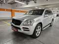 Mercedes-Benz GL 320 CDI 4MATIC Aut. LEDER 7SITZE *FINANZIERUNG MÖGL... Srebrny - thumbnail 1