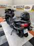 Suzuki Burgman 650 Negru - thumbnail 6