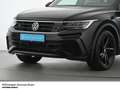 Volkswagen Tiguan R-Line TSI DSG LED Panorama AHK R-Kamera Schwarz - thumbnail 6
