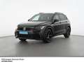 Volkswagen Tiguan R-Line TSI DSG LED Panorama AHK R-Kamera Schwarz - thumbnail 1