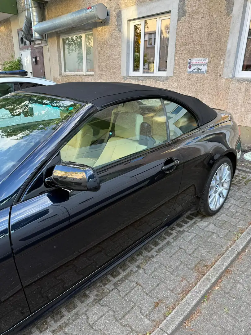 BMW 650 650 i  Aut. Noir - 2
