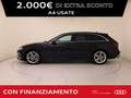 Audi A4 avant 40 2.0 tdi mhev s line edition quattro 204cv Nero - thumbnail 2