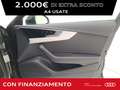 Audi A4 avant 40 2.0 tdi mhev s line edition quattro 204cv Nero - thumbnail 13