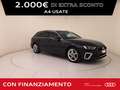 Audi A4 avant 40 2.0 tdi mhev s line edition quattro 204cv Nero - thumbnail 6